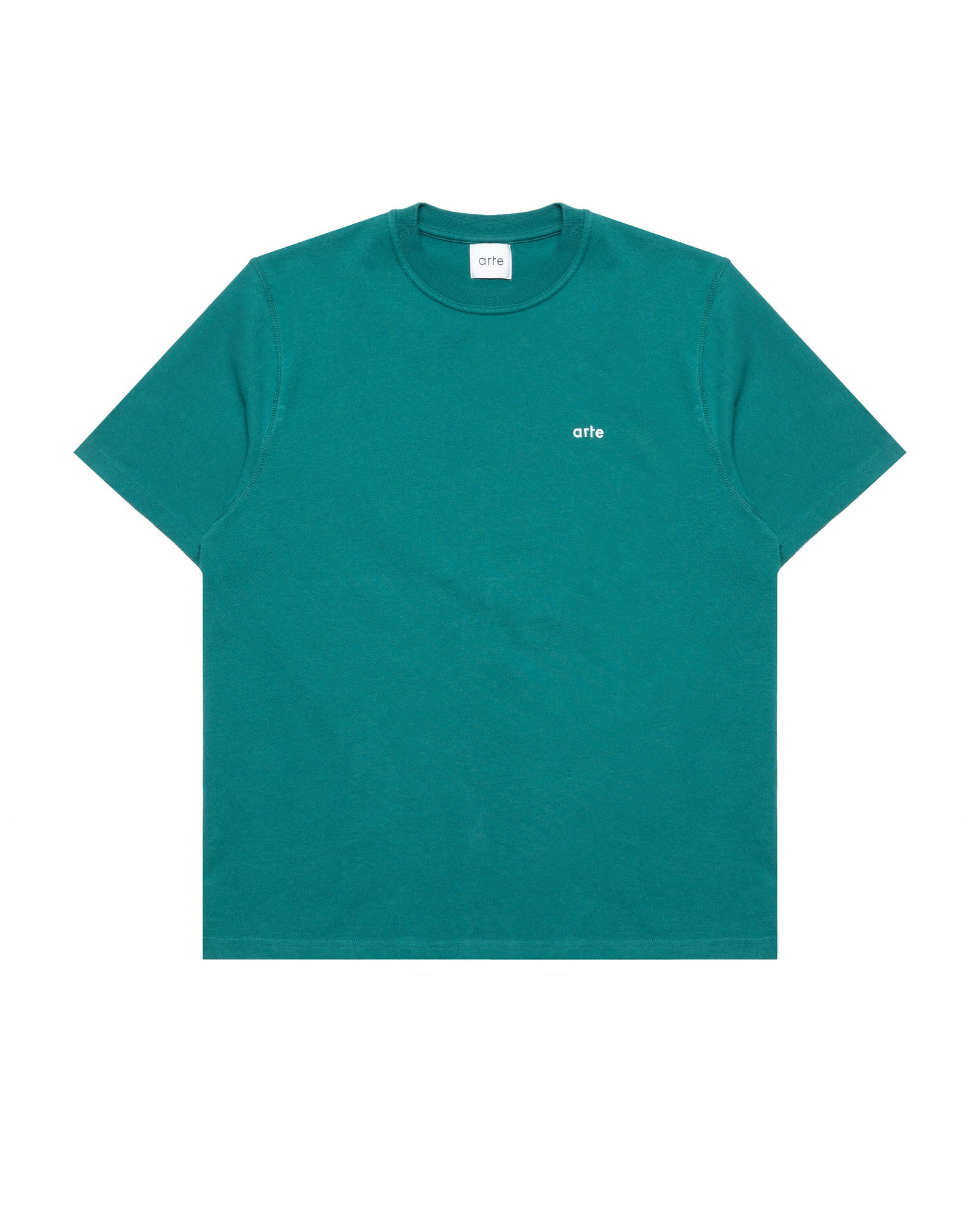 Tričko Arte Antwerp Arte Antwerp T-Shirt Zelené | SS25-098T, 0