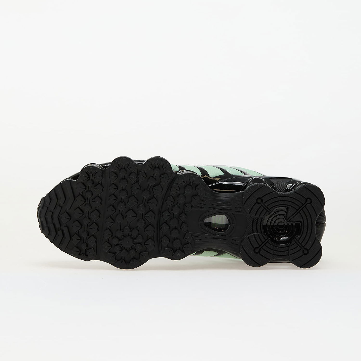 Tenisky a topánky Nike Shox TL Zelené | AV3595-300, 1