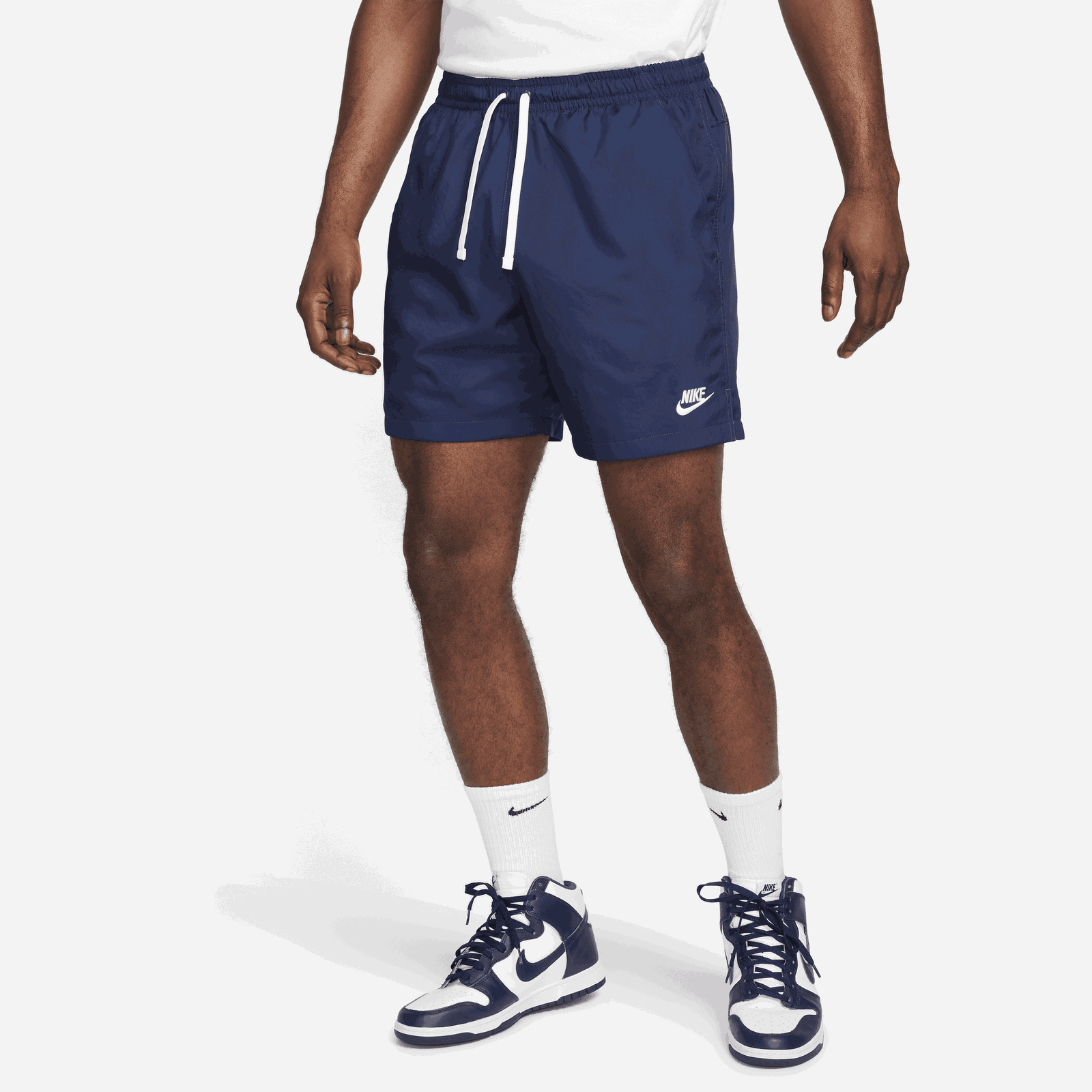 Sportswear Shorts