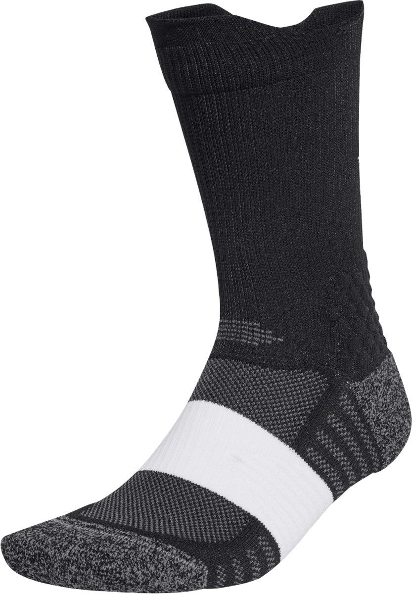 Ponožky adidas Performance RUNxUB23 1PP Čierna | hr7046, 0