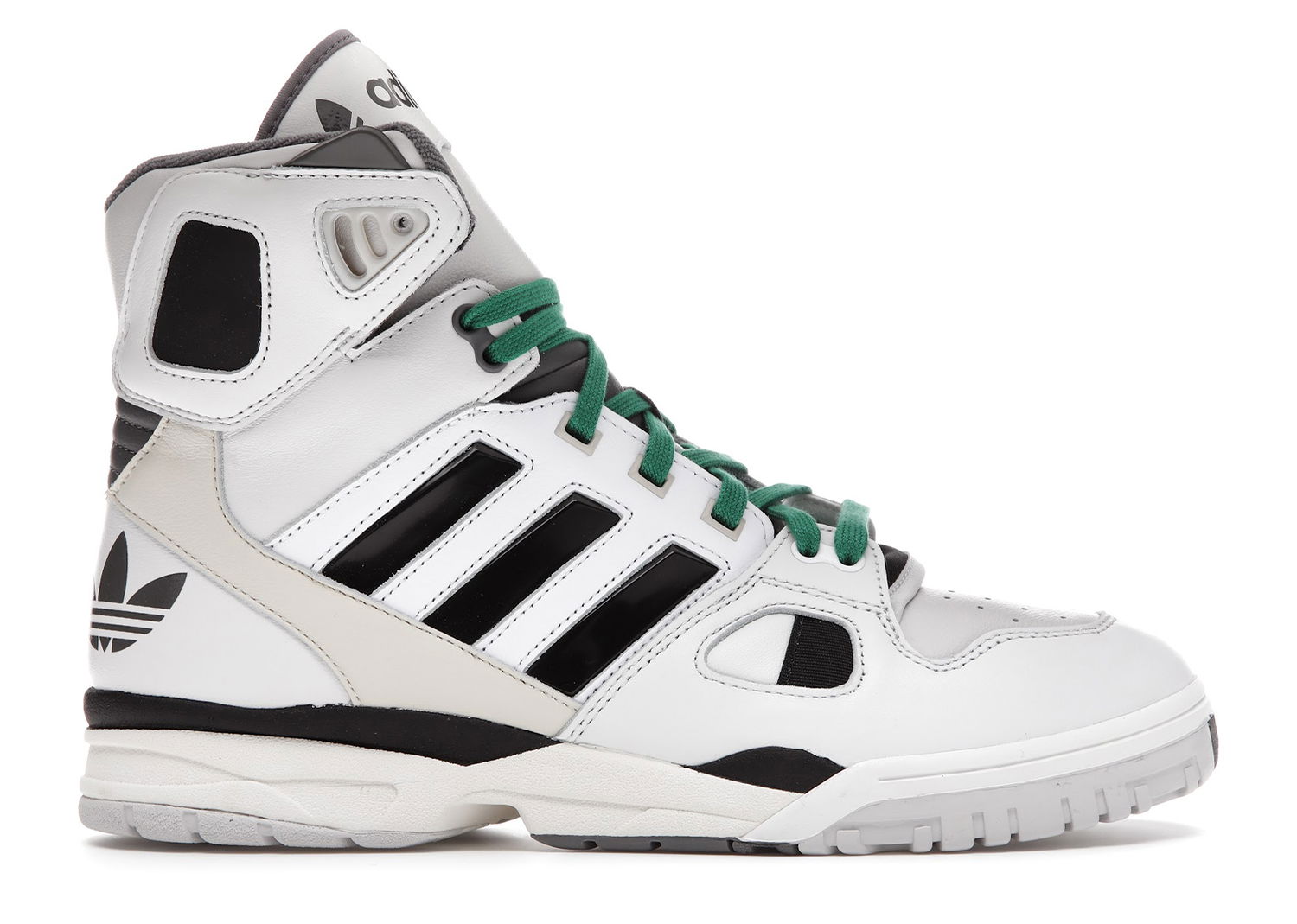 Tenisky a topánky adidas Originals Torsion Artillery High Kid Cudi Biela | FZ0884, 0