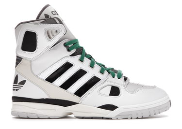 Tenisky a topánky adidas Originals Torsion Artillery High Kid Cudi Biela | FZ0884, 0