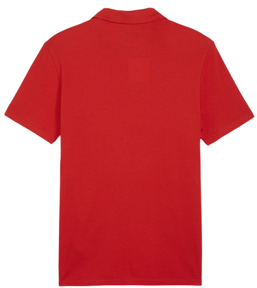 Tričko Puma teamGOAL Casuals Polo Červená | 658605-01, 1