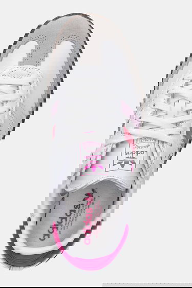 Tenisky a topánky adidas Originals adidas Originals SAMBA OG Biela | JP5492, 3