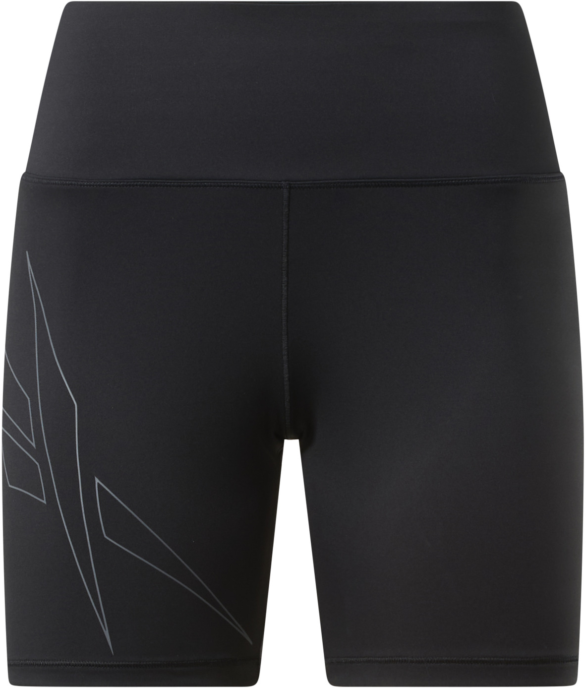 Šortky Reebok Lux Bold Bike Shorts Čierna | 100075384, 0
