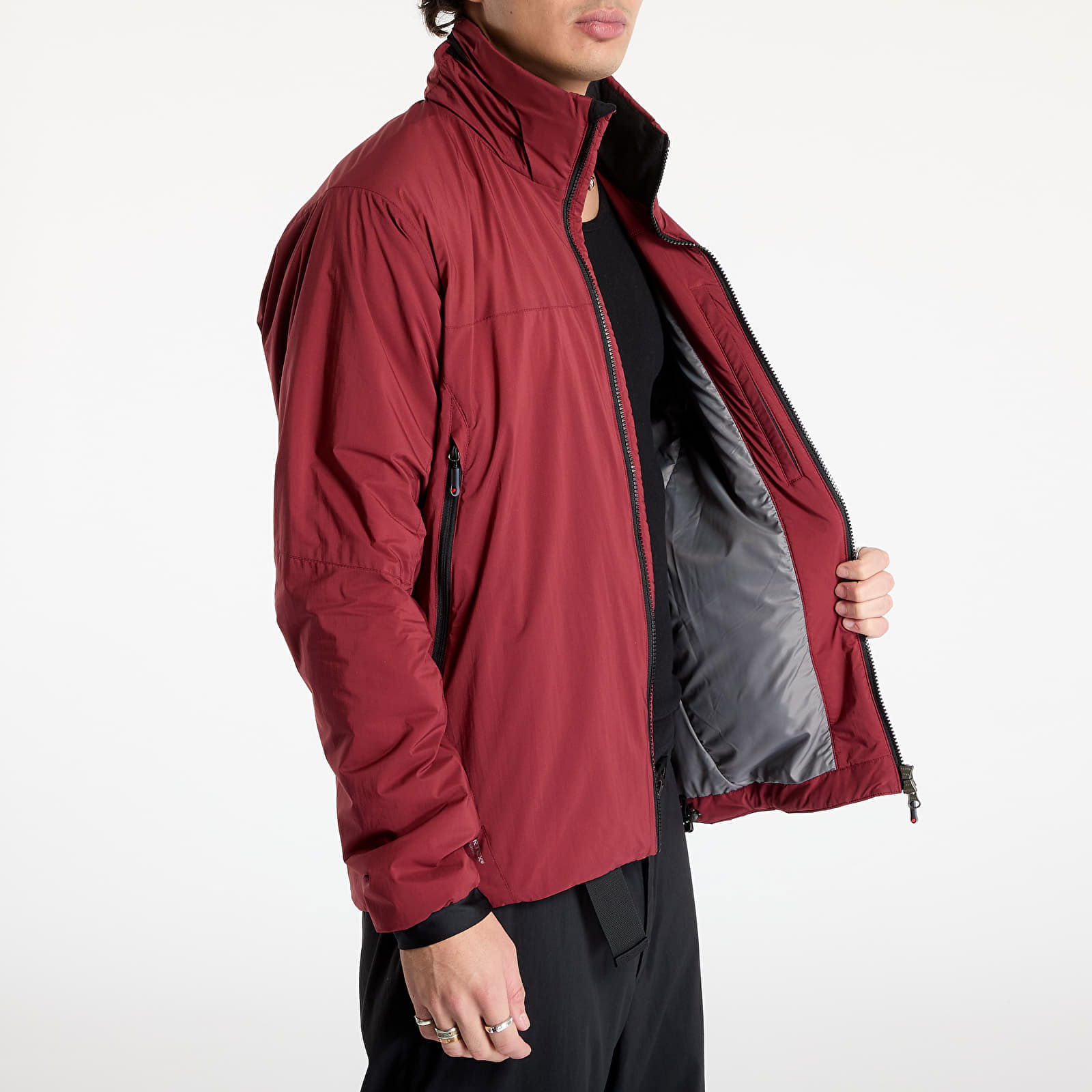 Verso 22 Jacket