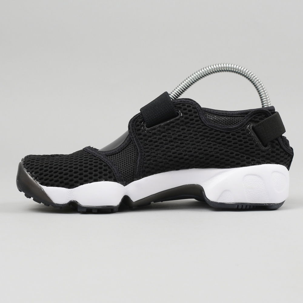 Tenisky a topánky Nike WMNS Air Rift BR Čierna | 848386-001, 1