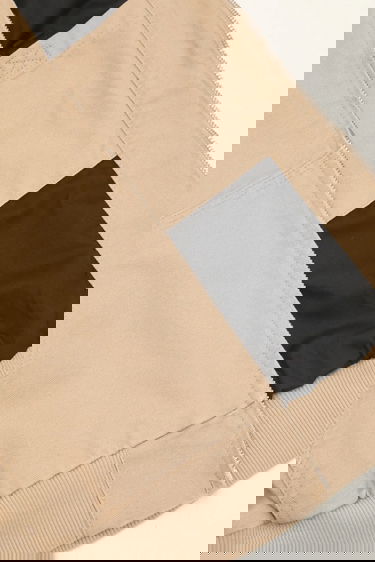 Bunda Carhartt WIP OG Active Oversize Transitional Hooded Jacket Béžová | I034321.700, 4