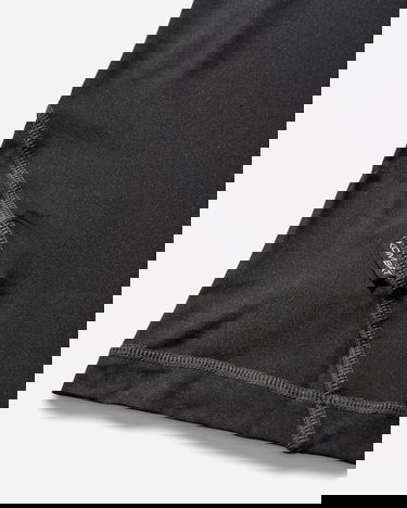 Dres Kappa Kombat XXV Slam Jam Performance LS Active Jersey Čierna | 35274KW A00, 5