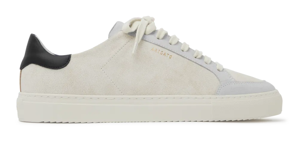 Tenisky a topánky AXEL ARIGATO Clean 90 Triple Biela | F1568001, 0