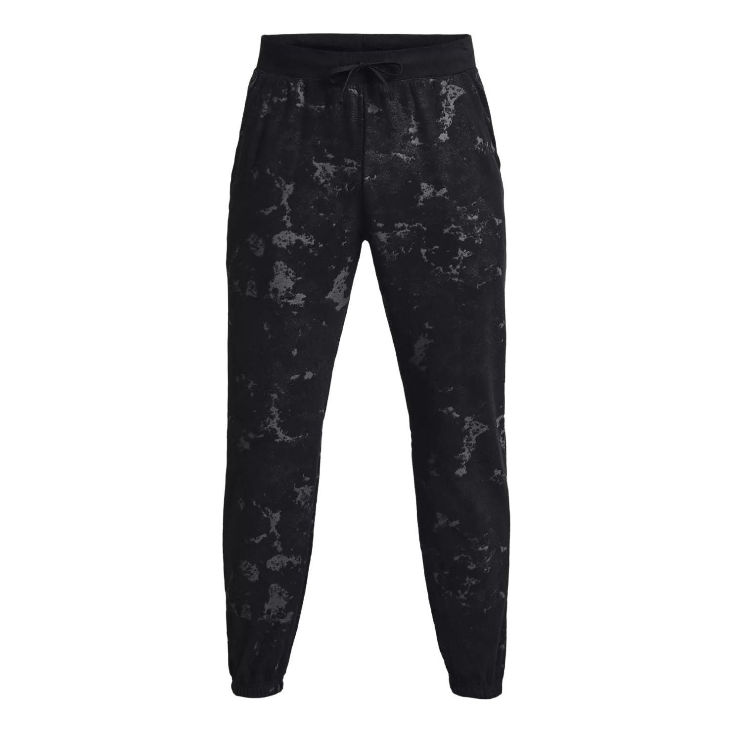 Tepláky Under Armour Journey Terry Joggers Čierna | 1377179-001, 0
