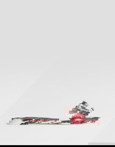 Doplnky Dolce & Gabbana Dolce & Gabbana Floral Print Rubber Slides Rôznofarebný | CW2215A6L05HA5KQ, 0