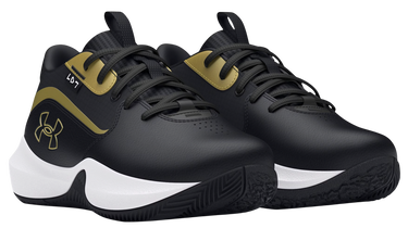 Tenisky a topánky Under Armour Lockdown 7 Čierna | 3028514-001, 3