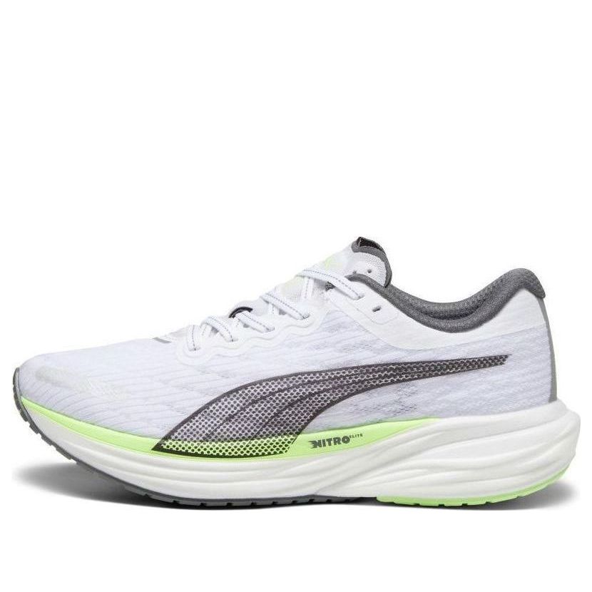 Tenisky a topánky Puma Deviate Nitro 2 Biela | 376807-15, 0