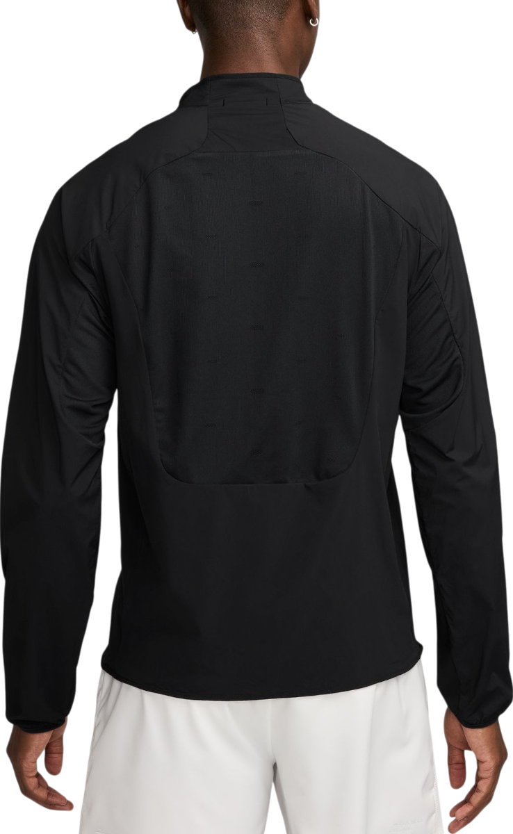 Bunda Nike Run Lightweight Jacket Čierna | hv2124-010, 1