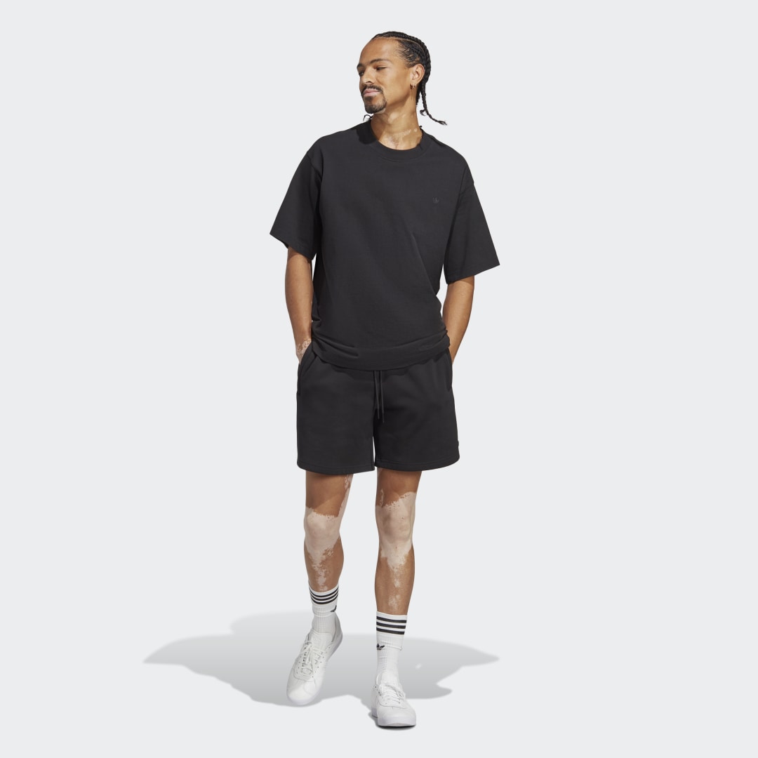 Premium Essentials Shorts