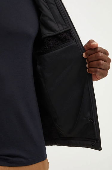 Mikina The North Face Quest Softshell Jacket Čierna | NF0A3YFP4H01, 4