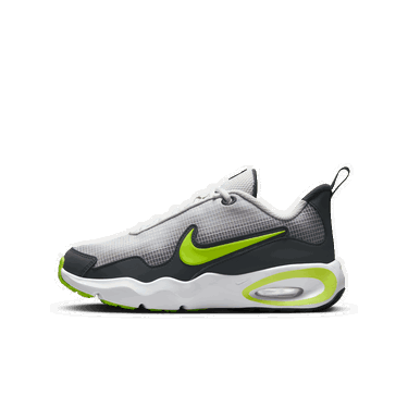 Tenisky a topánky Nike Air Max Nova Šedá | FN4446-001, 4