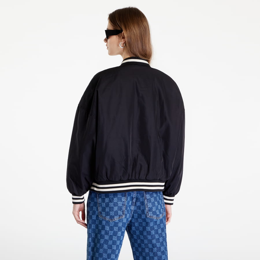 Oversized Recycle Jacket