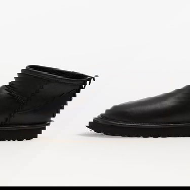 Tenisky a topánky UGG Classic Ultra Mini Čierna | 1117534-BLK, 0