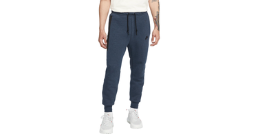 Tepláky Nike Tech Fleece Navy | fb8002-473, 1