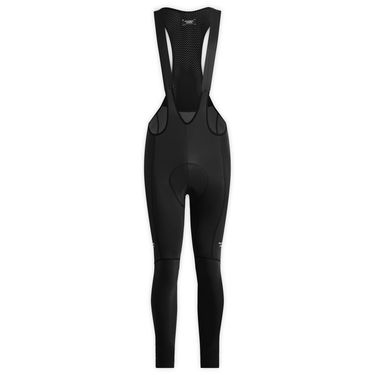 Legíny Pas Normal Studios Essential Thermal Long Bib Čierna | MB02CCH-999, 1