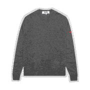 PLAY Small Heart Crewneck
