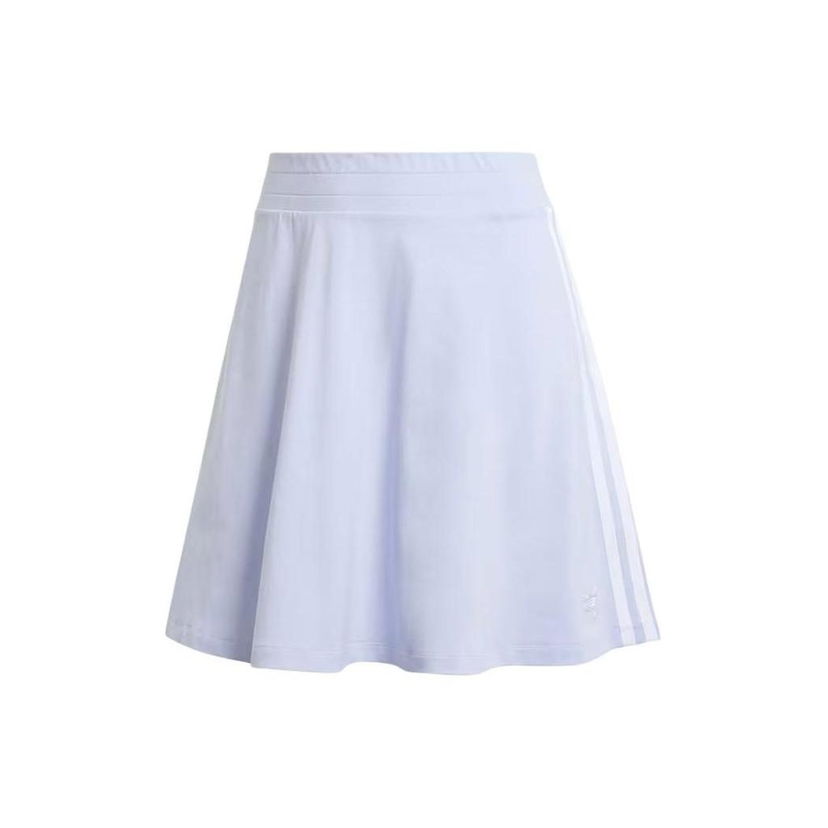 Sukňa adidas Originals Adicolor 3-Stripes Tennis Skirt Modrá | IP0701