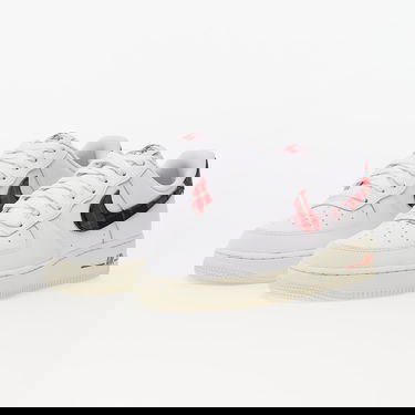 Tenisky a topánky Nike Air Force 1 '07 LV8 "White" Biela | DV0789-100, 4