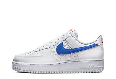 Tenisky a topánky Nike Air Force 1 '07 Biela | FD0667-100, 3