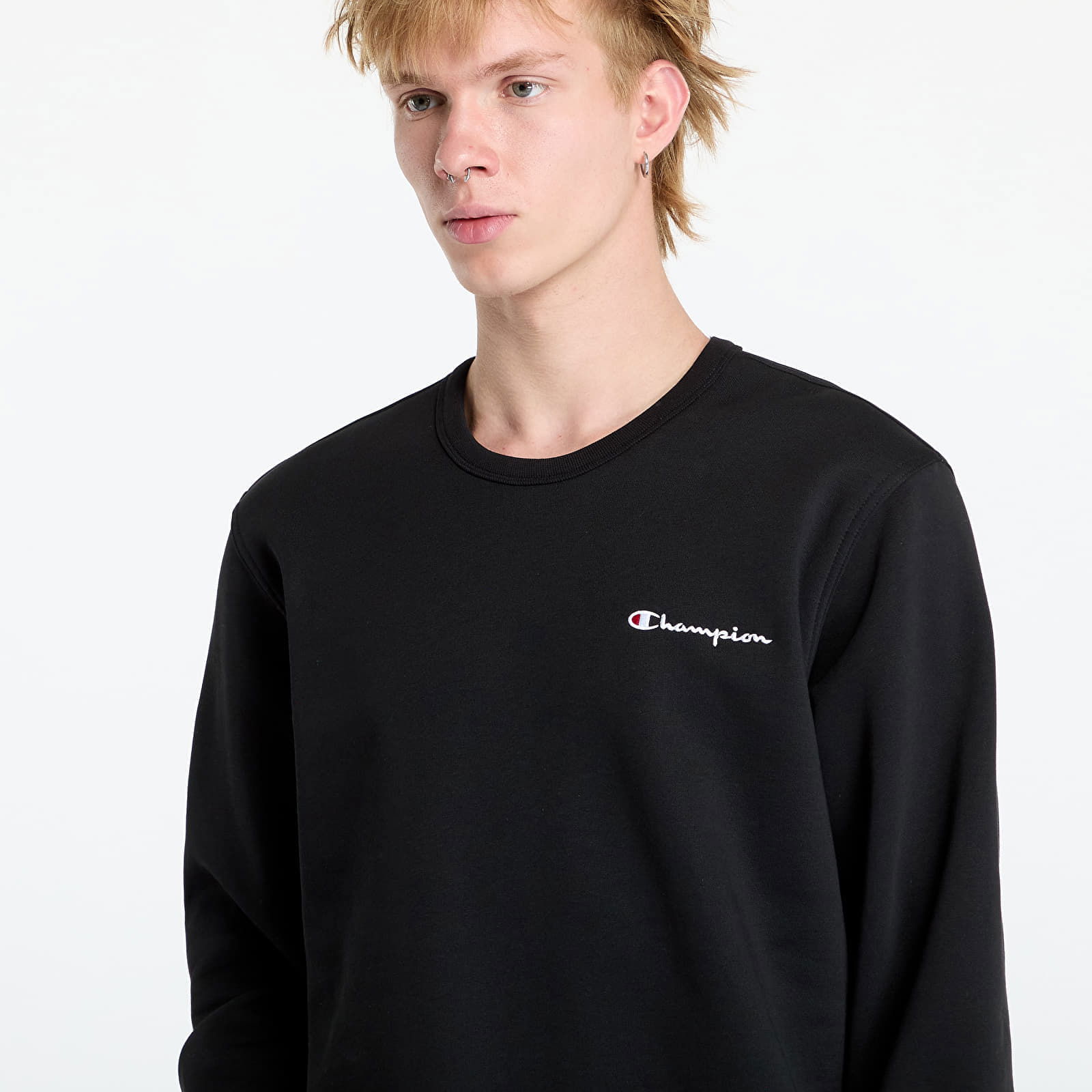 Crewneck Sweatshirt