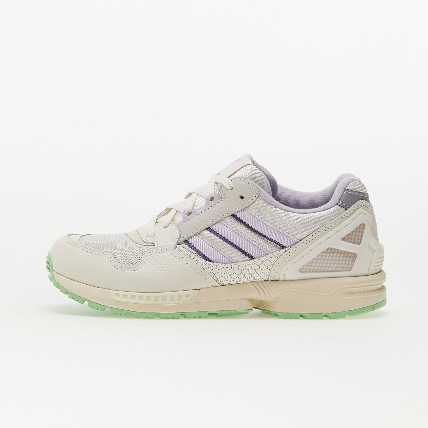 Tenisky a topánky adidas Originals ZX 9020 W Béžová | HQ8739, 0