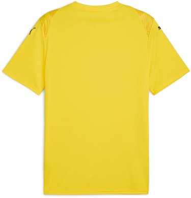 Dres Puma Puma teamULTIMATE Jersey Žltá | 706280-07, 2