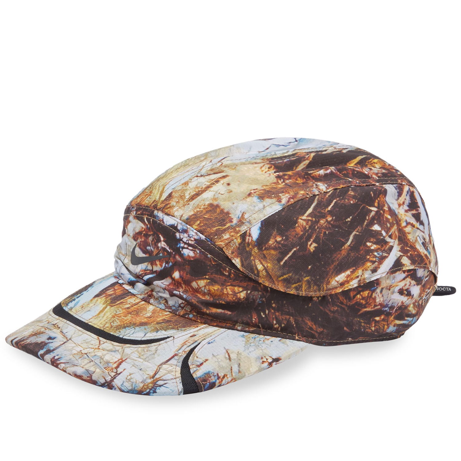 Šiltovka Nike x NOCTA Cap Rôznofarebný | FD5465-902, 0