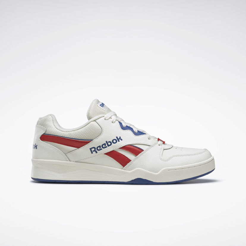 Tenisky a topánky Reebok Royal BB4500 Low 2 Biela | GY8826