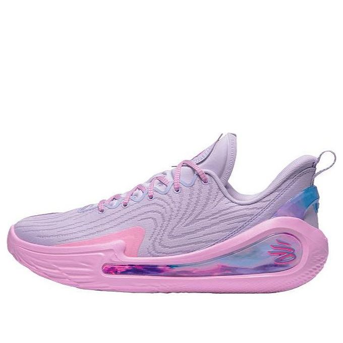 Tenisky a topánky Under Armour Curry 12 'Tour' Fialová | 3027631-502, 0