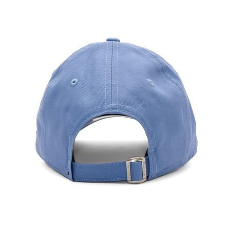 Šiltovka New Era 9TWENTY Wordmark Copen Blue / Navy Modrá | 60434982, 1