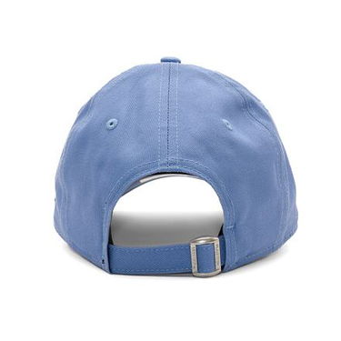 Šiltovka New Era 9TWENTY Wordmark Copen Blue / Navy Modrá | 60434982, 1