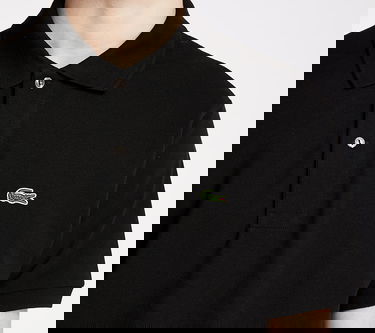 Polo tričko Lacoste Polo Tee Čierna | L.12.12 00 031, 2