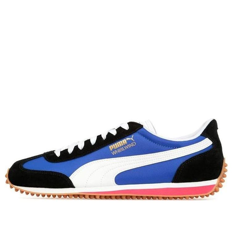 Tenisky a topánky Puma Whirlwind Classic Modrá | 351293-95