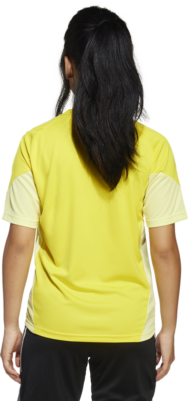 Dres adidas Originals Adidas TIRO25C Training Jersey Žltá | ji8950, 5