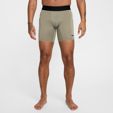 Boxerky Nike Pro Dri-FIT Training Shorts Zelené | FB7958-320, 0
