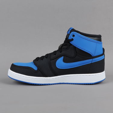 Tenisky a topánky Jordan AJKO High "Sport Blue" Čierna | 638471-007, 0