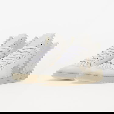Tenisky a topánky Veja V-15 Leather "Extra White/ Natural" Biela | VQ0201270B, 5