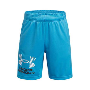 Šortky Under Armour Under Armour Tech Shorts Modrá | 1383333-452, 0