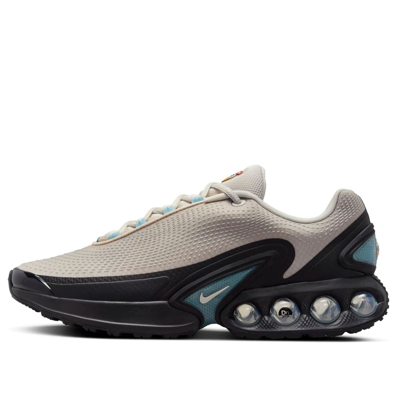Tenisky a topánky Nike Air Max Dn Šedá | HQ3478-104, 0