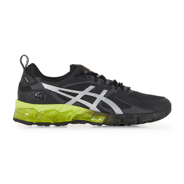Tenisky a topánky Asics Gel-Quantum 180 6 "Noir/Jaune" Čierna | 1201A063-004, 0
