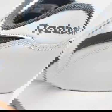 Tenisky a topánky Reebok Classic Leather Biela | 100033588, 7