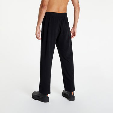 Nohavice Pleasures Kat Easy Pant Čierna | P22F004 BLACK, 2