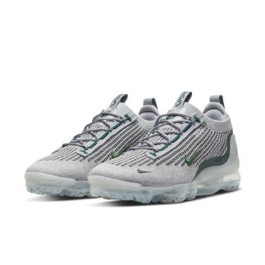 Tenisky a topánky Nike Air VaporMax 2021 FK SE Šedá | DN3074-001, 1